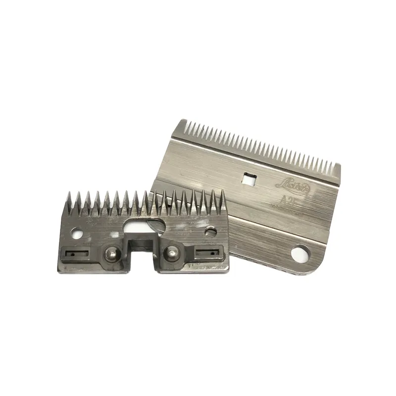 Lister A Series A2F AC Fine Blade-1